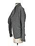 Caslon Chevron-herringbone Gray Blazer Size XS - photo 5