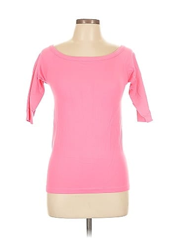 Alberto Makali 3/4 Sleeve T-Shirt (view 1)