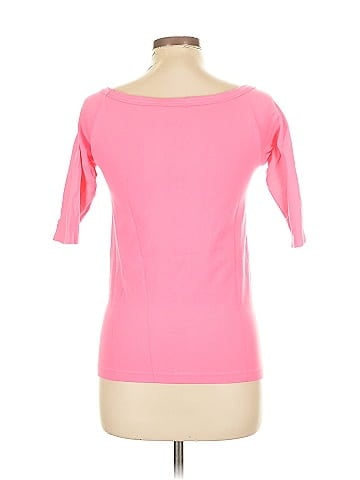 Alberto Makali 3/4 Sleeve T-Shirt (view 2)