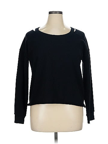 Sweet Romeo Pullover Sweater (view 1)