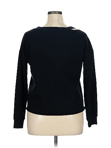 Sweet Romeo Pullover Sweater (view 2)