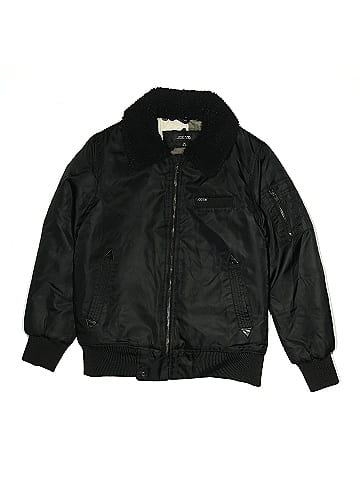 Joe's Jeans Jacket (view 1)