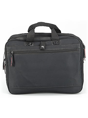 Prada Linea Rossa Laptop Bag (view 2)