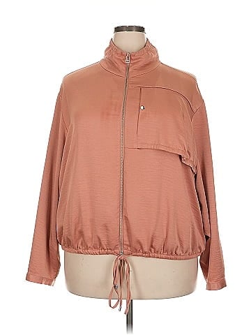 Jennifer Lopez Track Jacket (view 1)