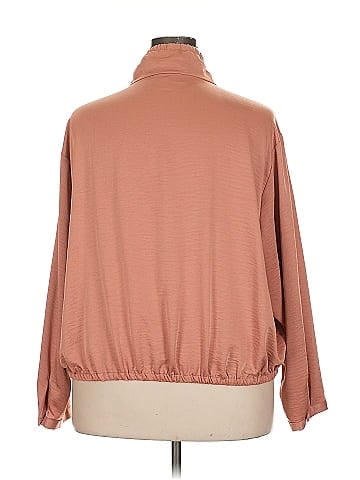 Jennifer Lopez Track Jacket (view 2)