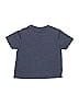 Marvel Blue Short Sleeve T-Shirt Size 4T - photo 2
