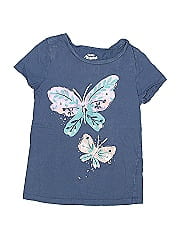 Osh Kosh B'gosh Short Sleeve T Shirt