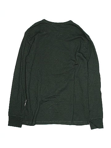 Crewcuts Long Sleeve T-Shirt (view 2)