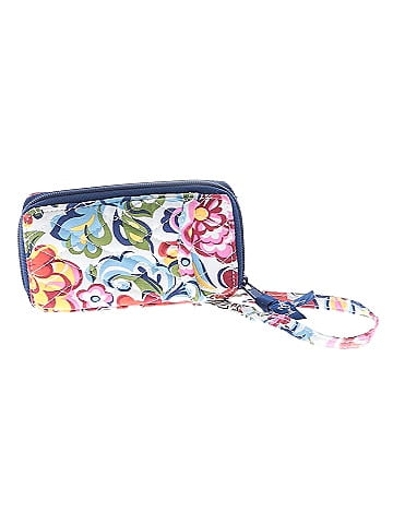 Vera Bradley Wristlet (view 1)