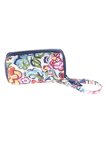 Vera Bradley Wristlet (view 2)