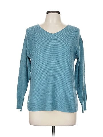Ella Moss Pullover Sweater (view 1)
