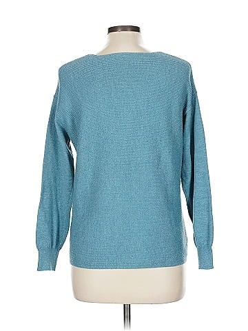 Ella Moss Pullover Sweater (view 2)
