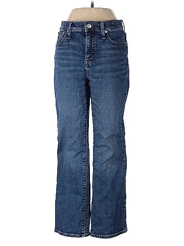Madewell Jeans (view 1)