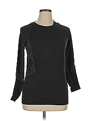 Spyder 3/4 Sleeve T Shirt