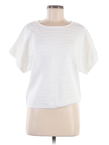 T Tahari Pullover Sweater (view 1)