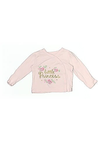 Gerber Long Sleeve T-Shirt (view 1)