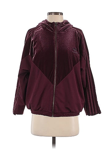 Adidas Zip Up Hoodie (view 2)