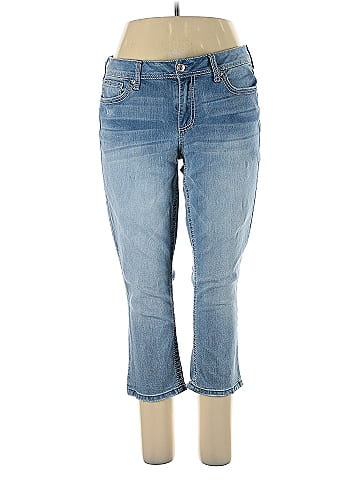 Seven7 Jeans (view 1)