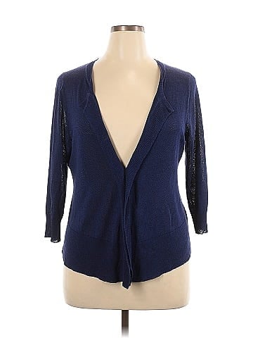 Zozo Cardigan (view 1)