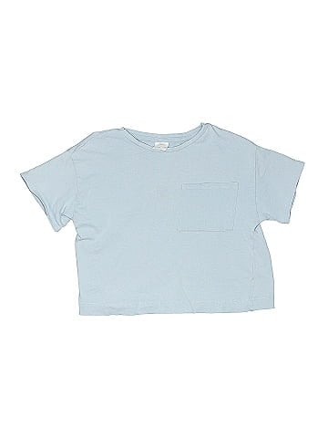 Zara Short Sleeve T-Shirt (view 1)
