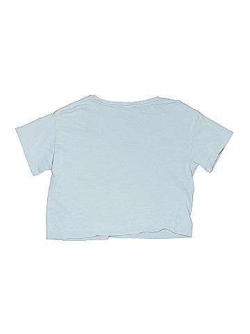 Zara Short Sleeve T-Shirt (view 2)