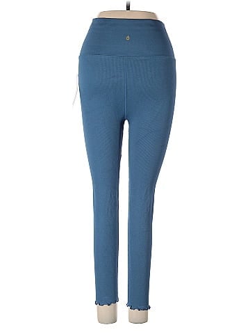 Spiritual Gangster Active Pants (view 2)