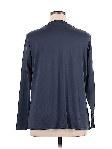 Ragdoll LA 3/4 Sleeve T-Shirt (view 2)