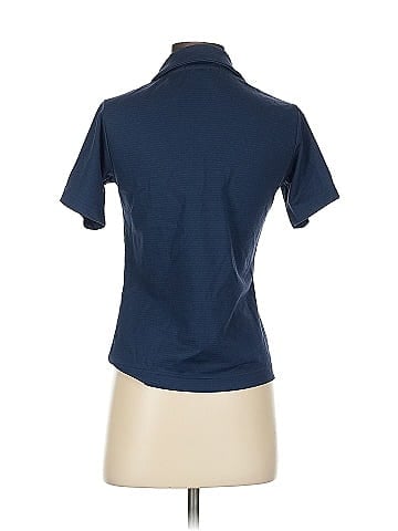 Tehama Short Sleeve Polo (view 2)