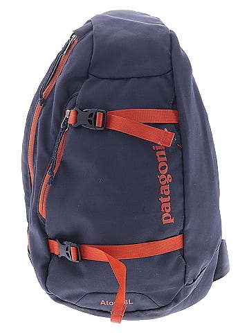 Patagonia Backpack (view 1)