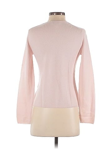 Charter Club Cashmere Pullover Sweater (view 2)