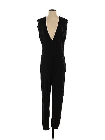 Silence and Noise Jumpsuit (view 1)