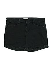 Levi Strauss Signature Denim Shorts