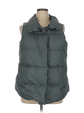 Athleta Vest (view 1)