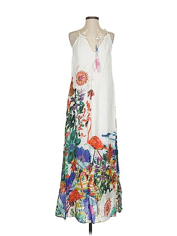 Anthropologie Casual Dress (view 1)