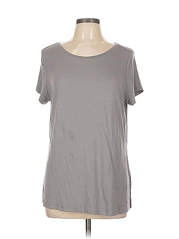 G by Giuliana Rancic Short Sleeve T-Shirt (view 1)