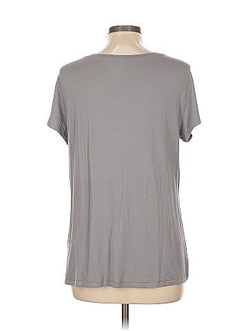 G by Giuliana Rancic Short Sleeve T-Shirt (view 2)
