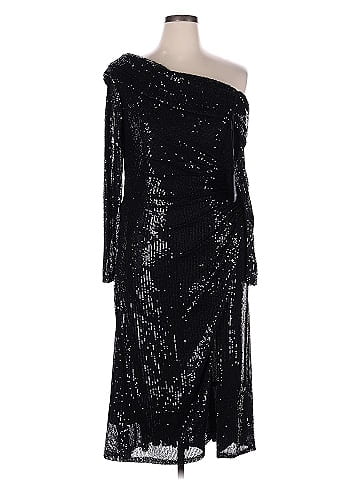 IEENA for Mac Duggal Cocktail Dress (view 1)