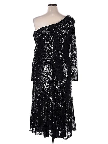 IEENA for Mac Duggal Cocktail Dress (view 2)