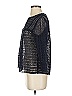 Sézane Black 3/4 Sleeve Blouse Size EU (FR) 36 / US 4 - photo 5