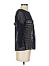 Sézane Black 3/4 Sleeve Blouse Size EU (FR) 36 / US 4 - photo 4