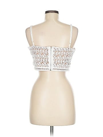 Kendall & Kylie Sleeveless Top (view 2)