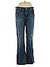Adriano Goldschmied Blue Jeans Size 30 waist - photo 1
