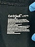Cat & Jack Solid Black Blue Active Pants Size 10 - photo 3