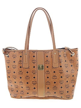 Mcm Tote