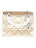 Christian Dior Ivory Tan Vintage Lady Dior Mini Tote One size - photo 1
