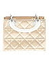 Christian Dior Ivory Tan Vintage Lady Dior Mini Tote One size - photo 2