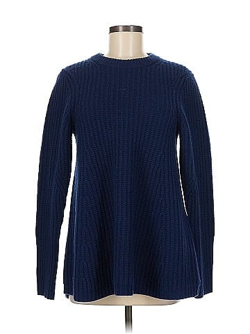 Acne Studios Wool Pullover Sweater (view 1)
