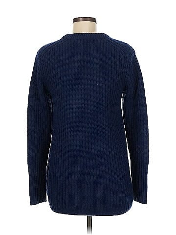Acne Studios Wool Pullover Sweater (view 2)