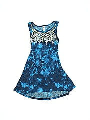 Justice Dress