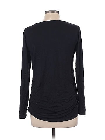 a:glow Long Sleeve T-Shirt (view 2)
